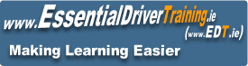 EssentialDriverTraining.ie (EDT.ie)